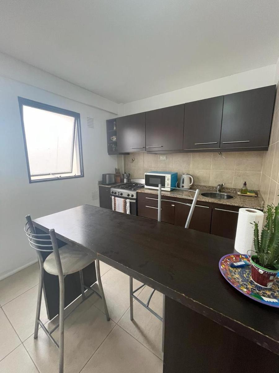 Appartamento Departamento En San Telmo Buenos Aires
