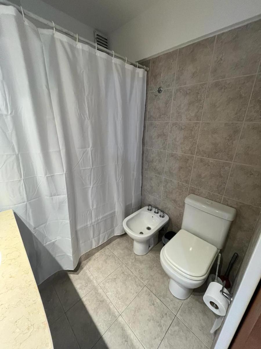 Appartamento Departamento En San Telmo Buenos Aires