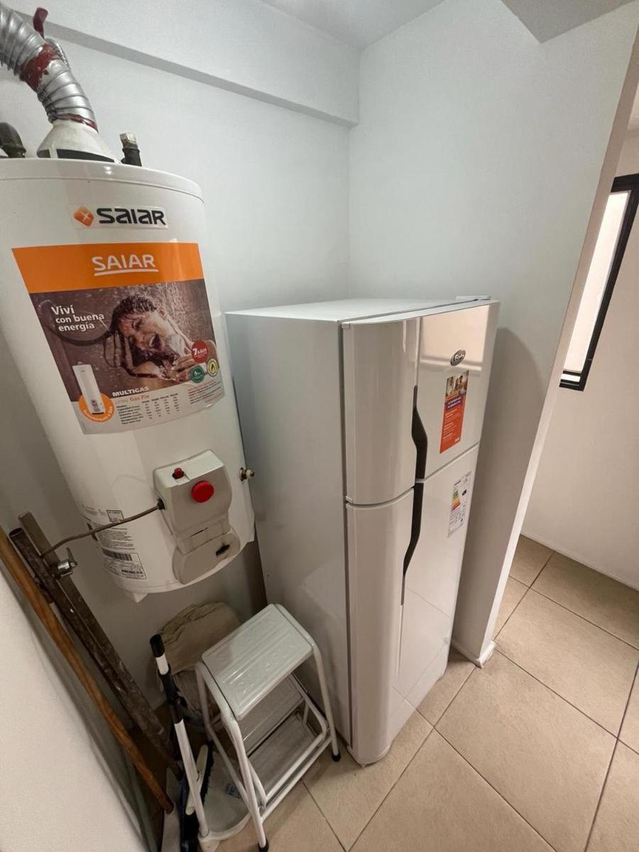 Departamento En San Telmo Appartamento Buenos Aires