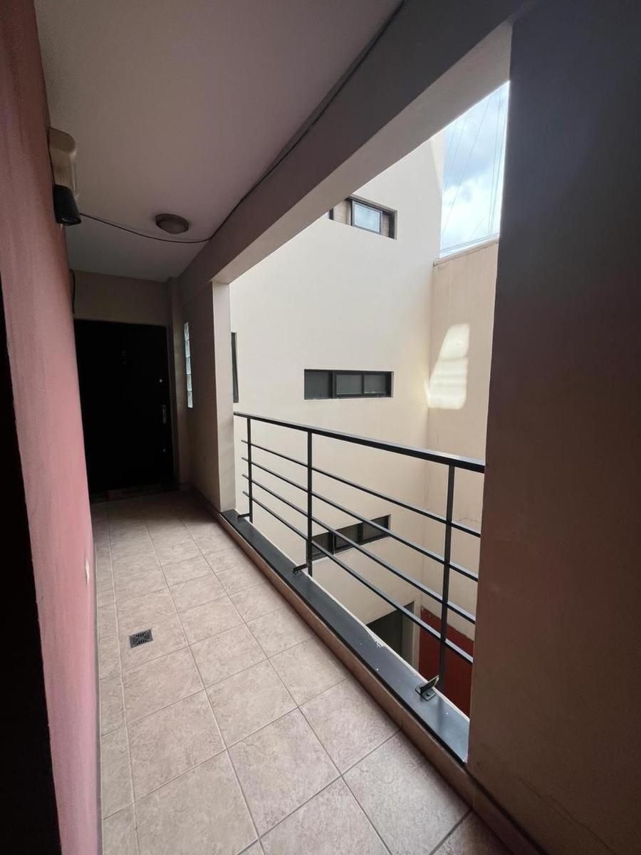 Departamento En San Telmo Appartamento