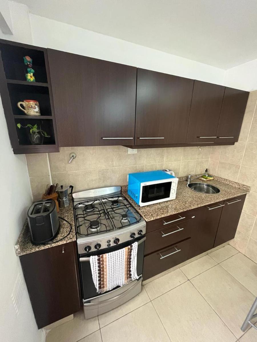 Departamento En San Telmo Appartamento