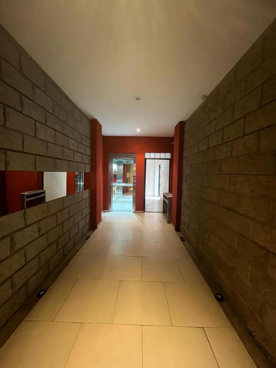 Departamento En San Telmo Appartamento Buenos Aires